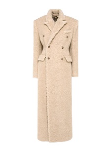 Giuseppe di Morabito Coats